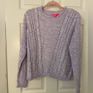 Lilly Pulitzer Maxcy Sweater